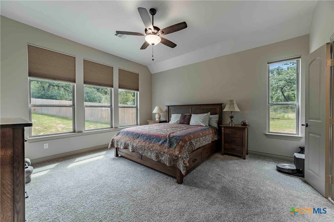 19.56 acres in Burleson County - photo 18