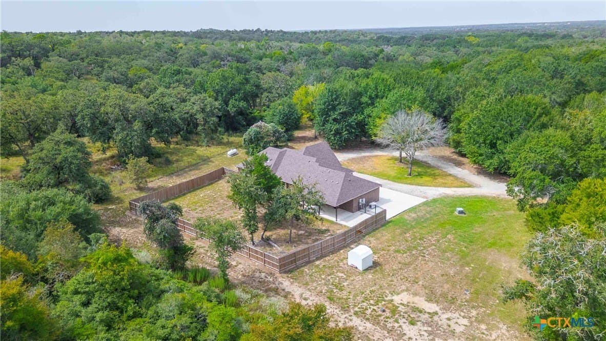 19.56 acres in Burleson County - photo 37