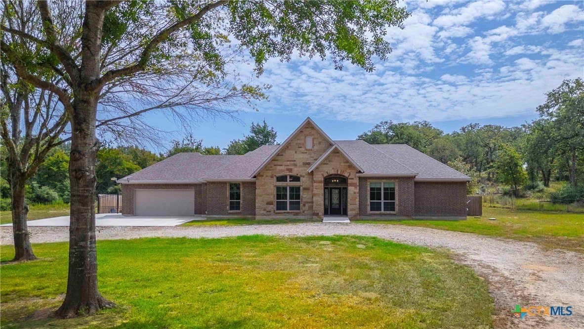 19.56 acres in Burleson County gallery image 4