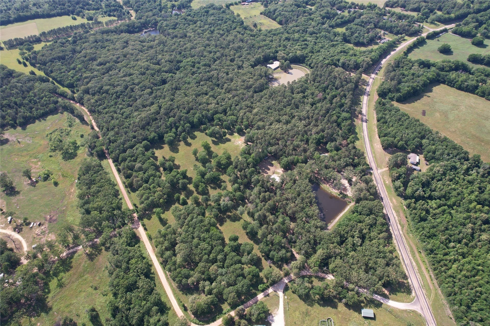 24.29 acres in Hopkins County - photo 36
