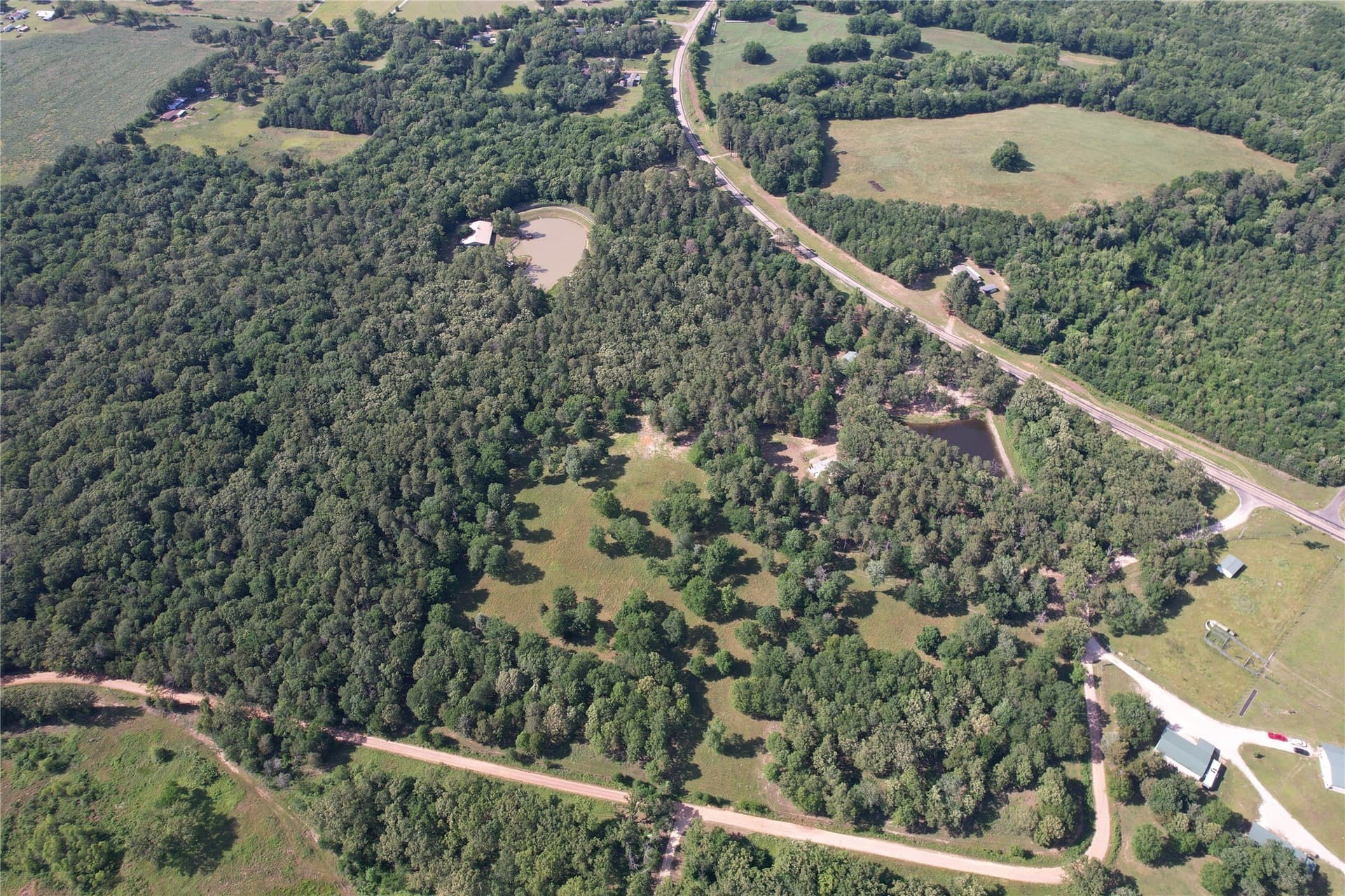 24.29 acres in Hopkins County - photo 35