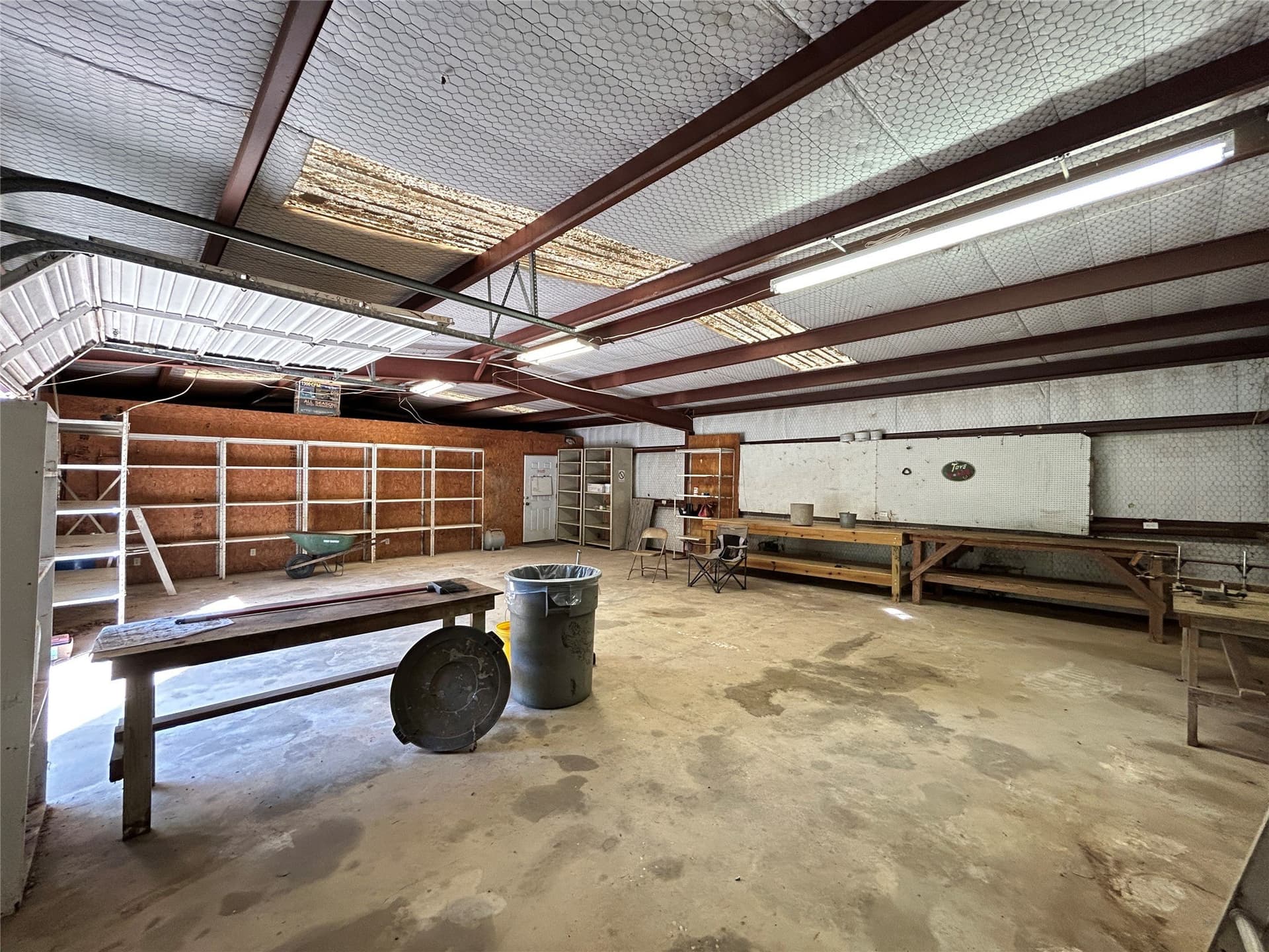 24.29 acres in Hopkins County - photo 29