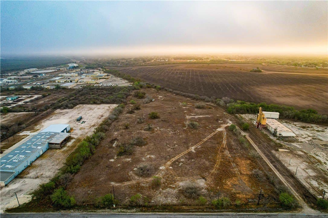 10.02 acres in Jim Wells County - photo 3