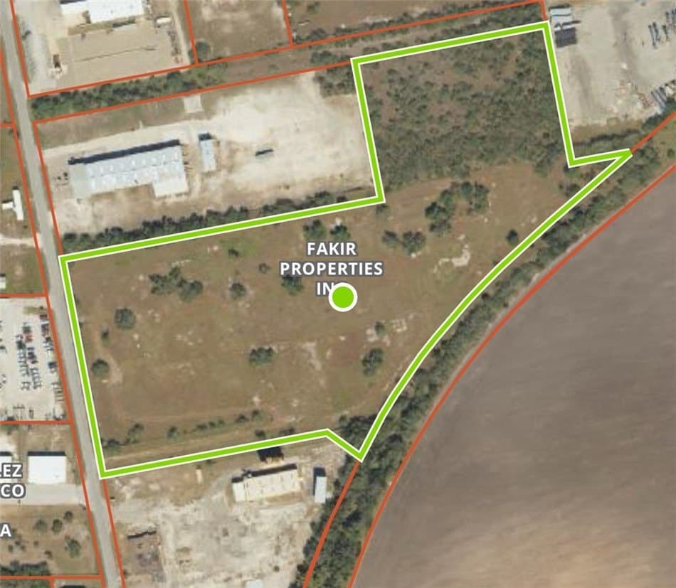 10.02 acres in Jim Wells County gallery image 2