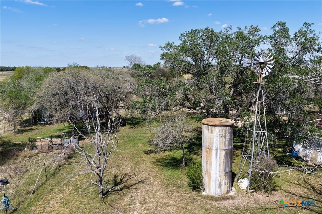 234.11 acres in Lavaca County
