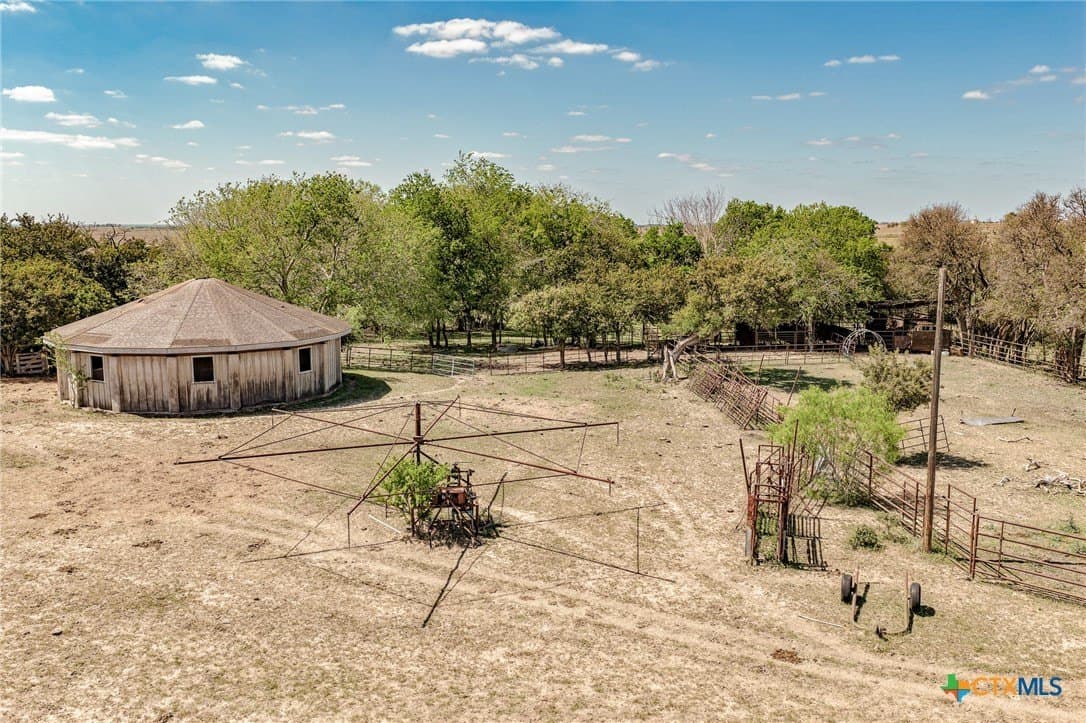 234.11 acres in Lavaca County featured view