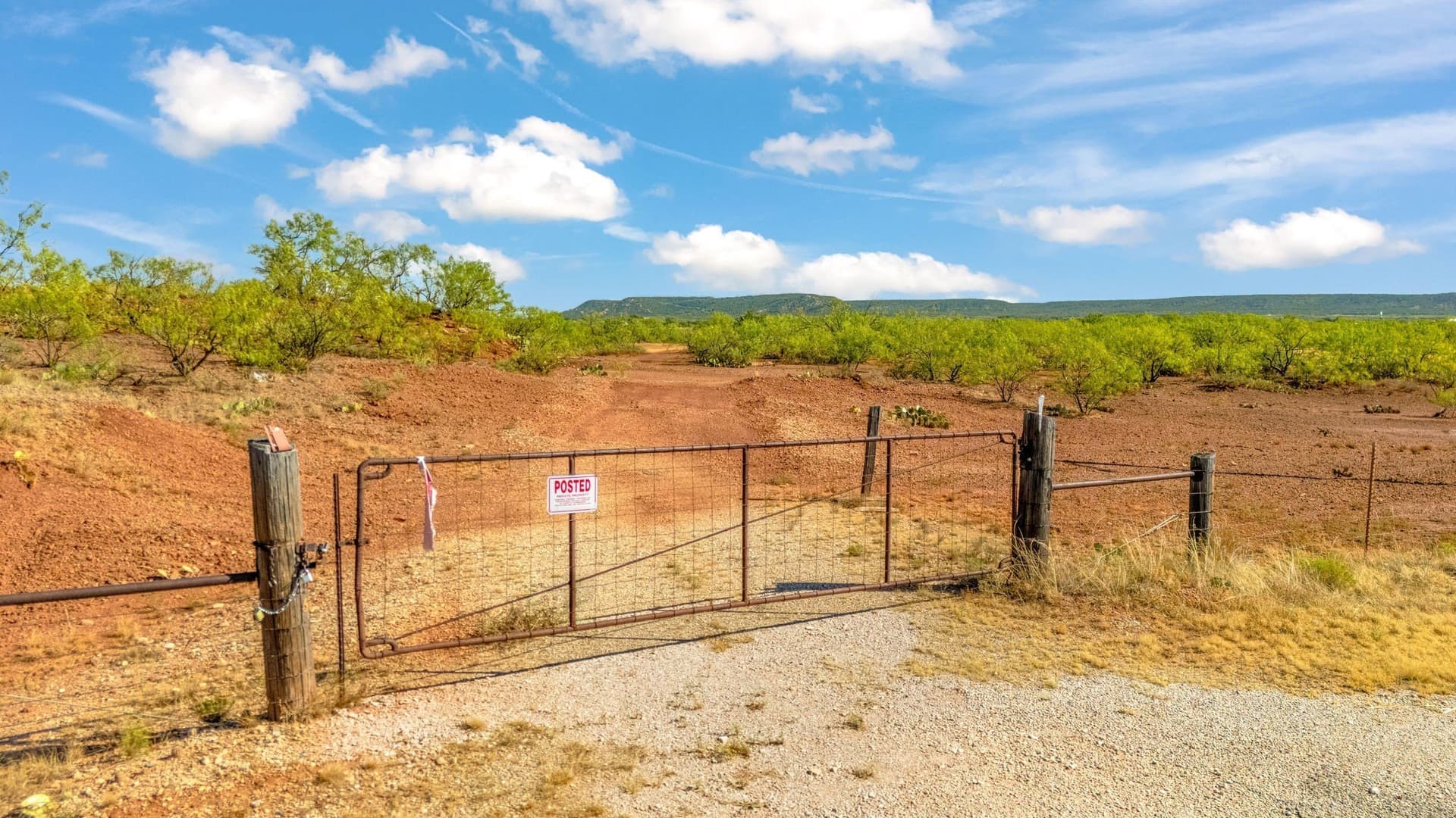 160 acres in Taylor County - photo 15