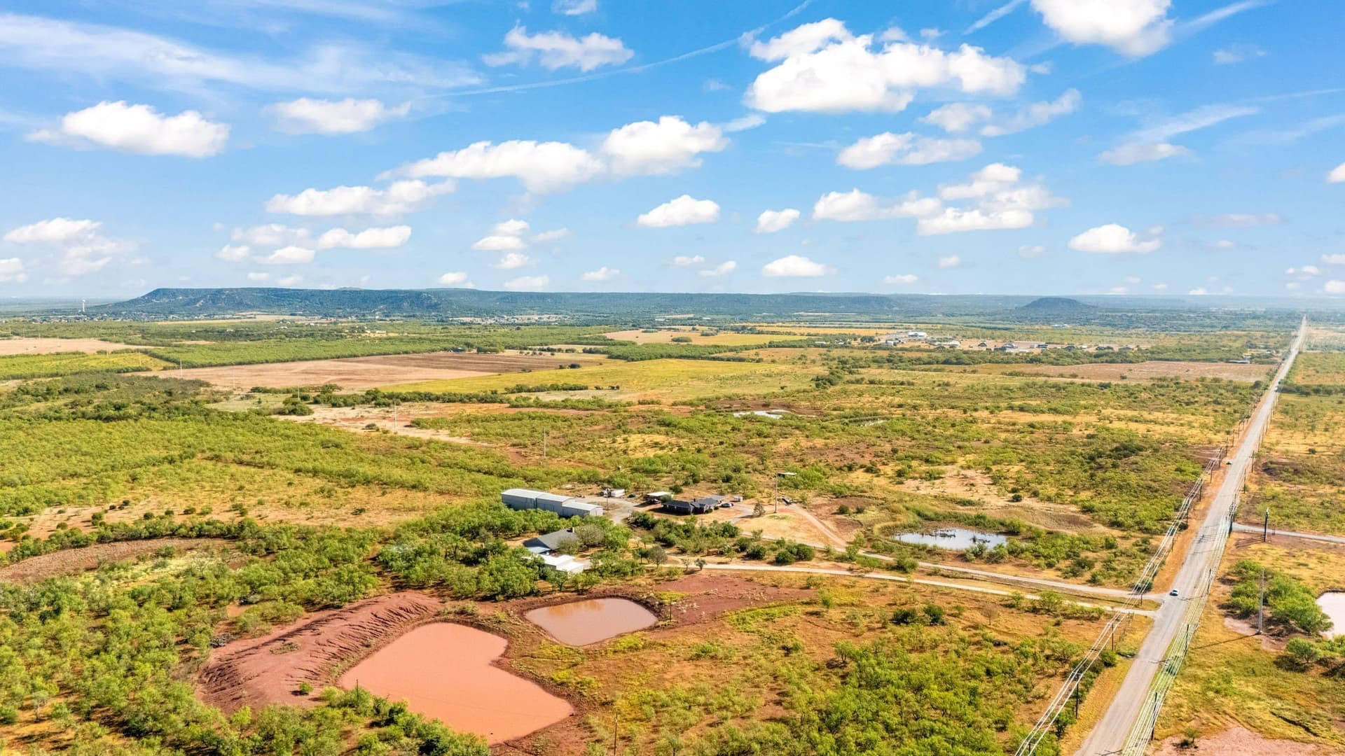 160 acres in Taylor County - photo 3