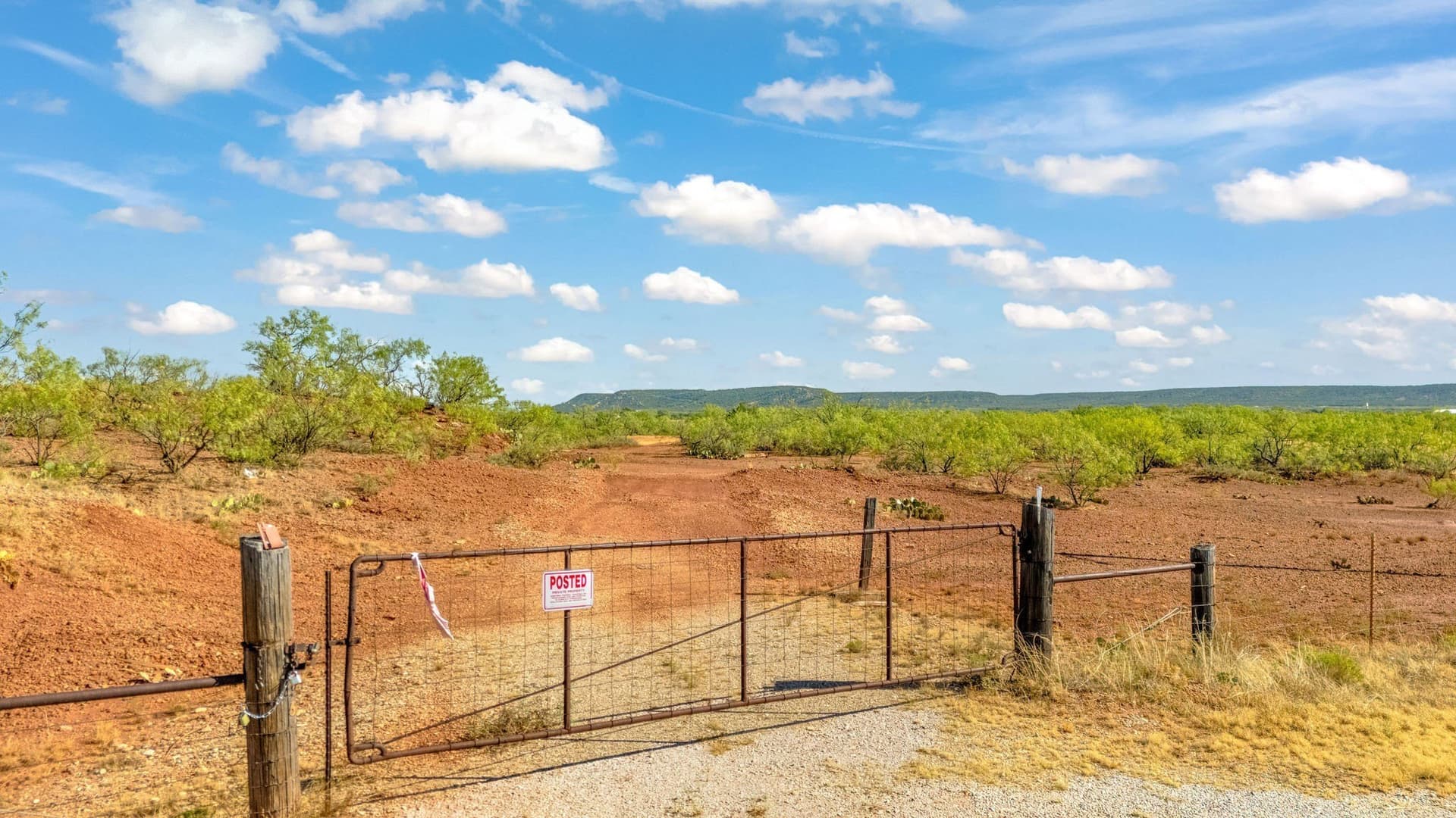 160 acres in Taylor County - photo 14