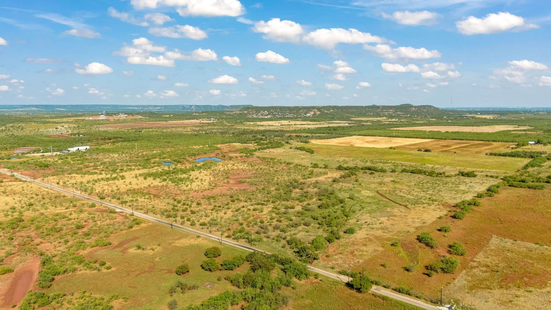 160 acres in Taylor County - photo 5