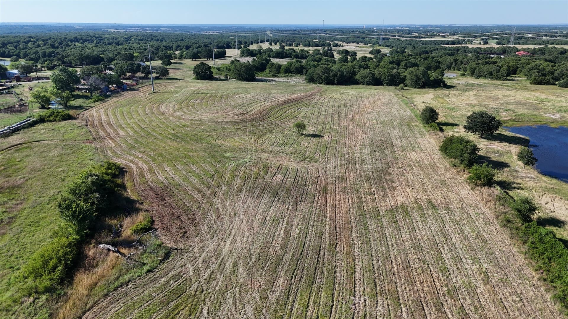 18 acres in Wise County - photo 7