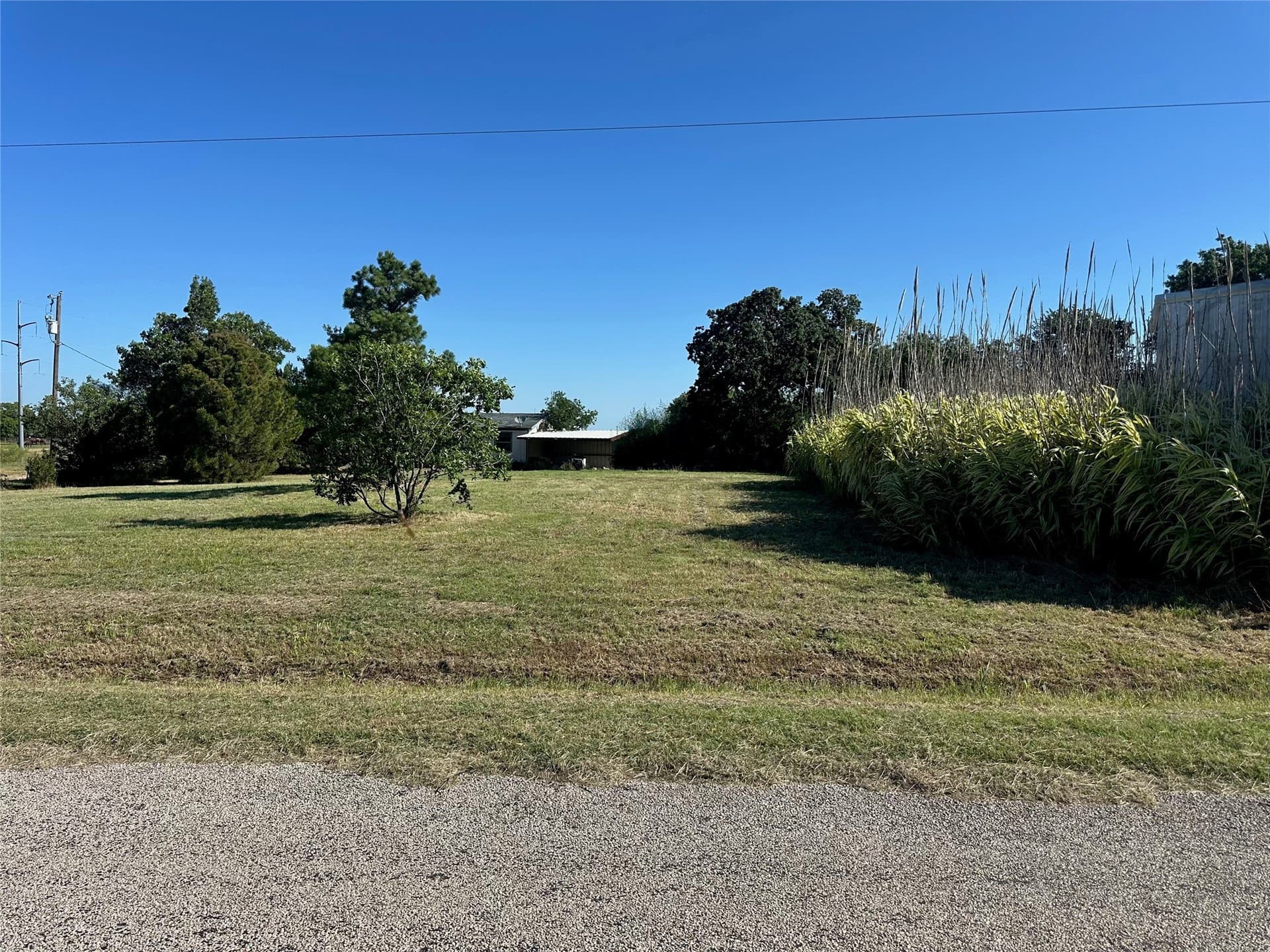 18 acres in Wise County