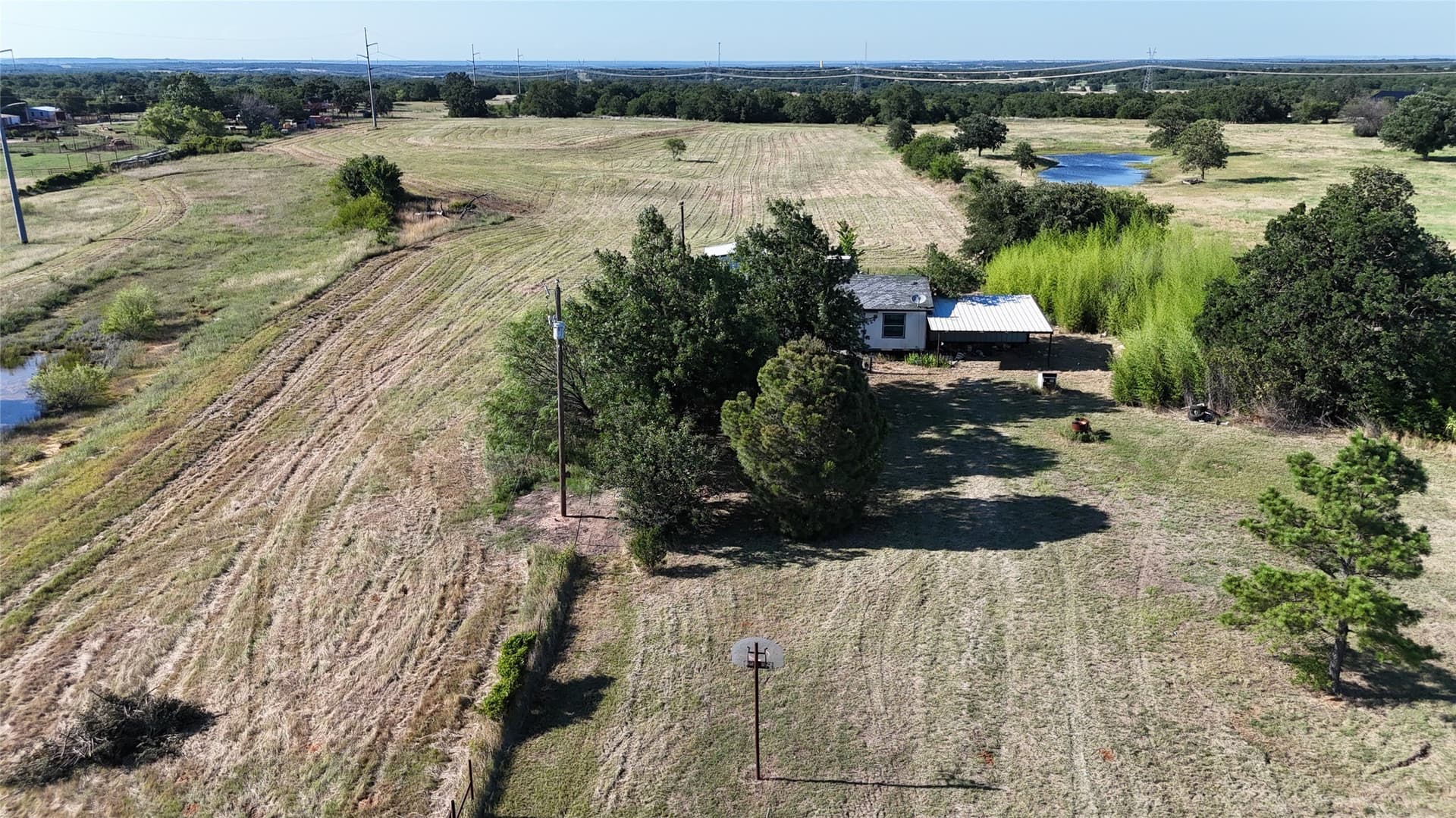 18 acres in Wise County - photo 6