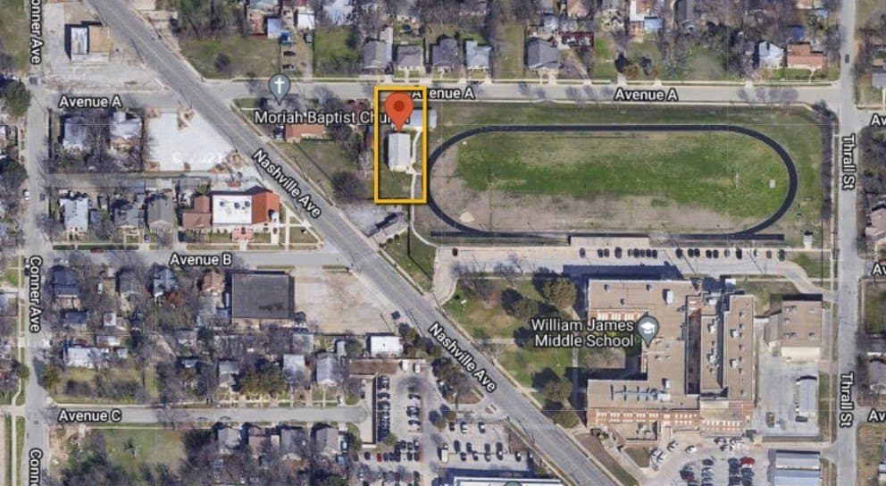 0.18 acres in Tarrant County gallery image 2