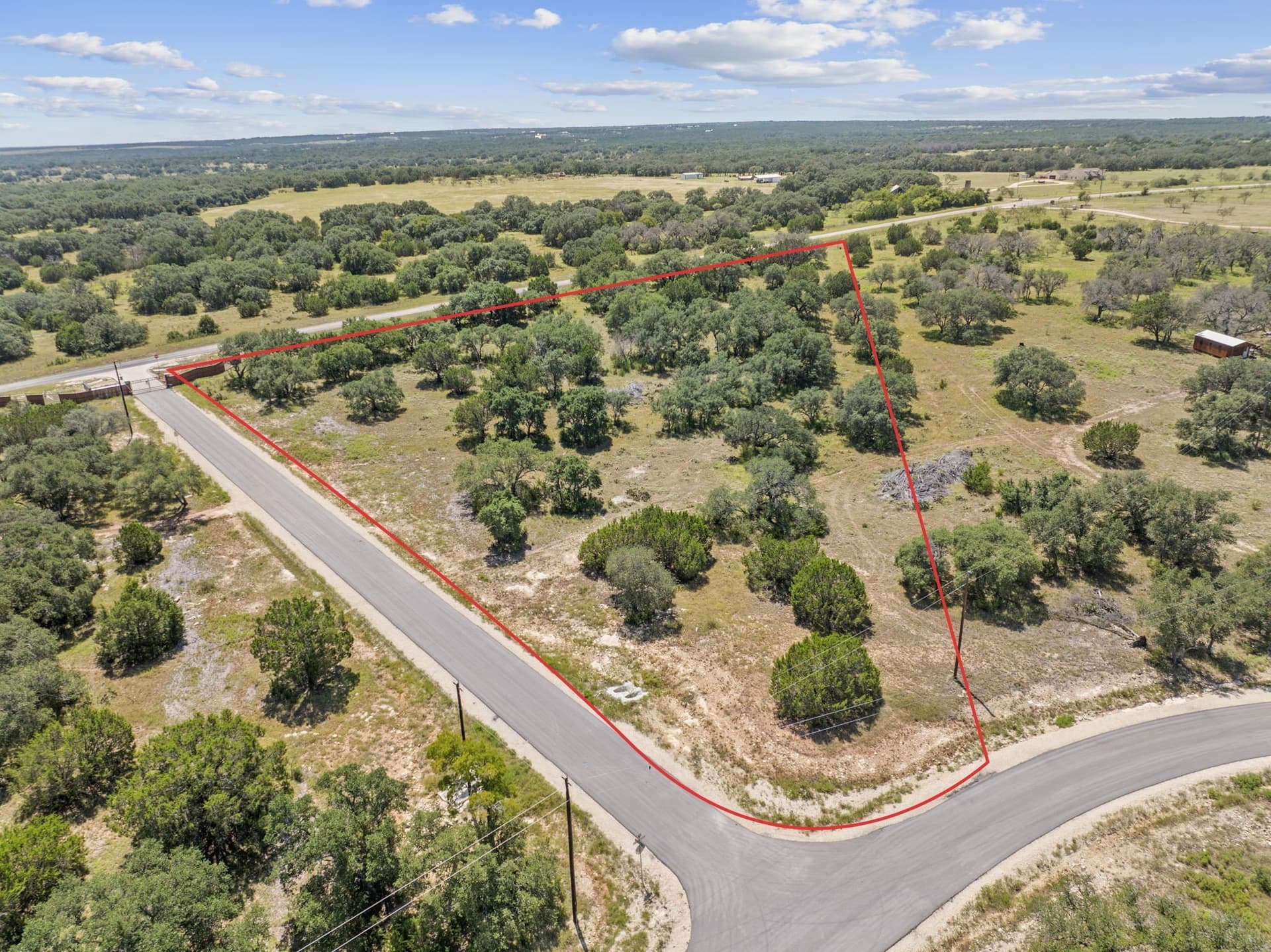 5.38 acres in Burnet County - photo 14
