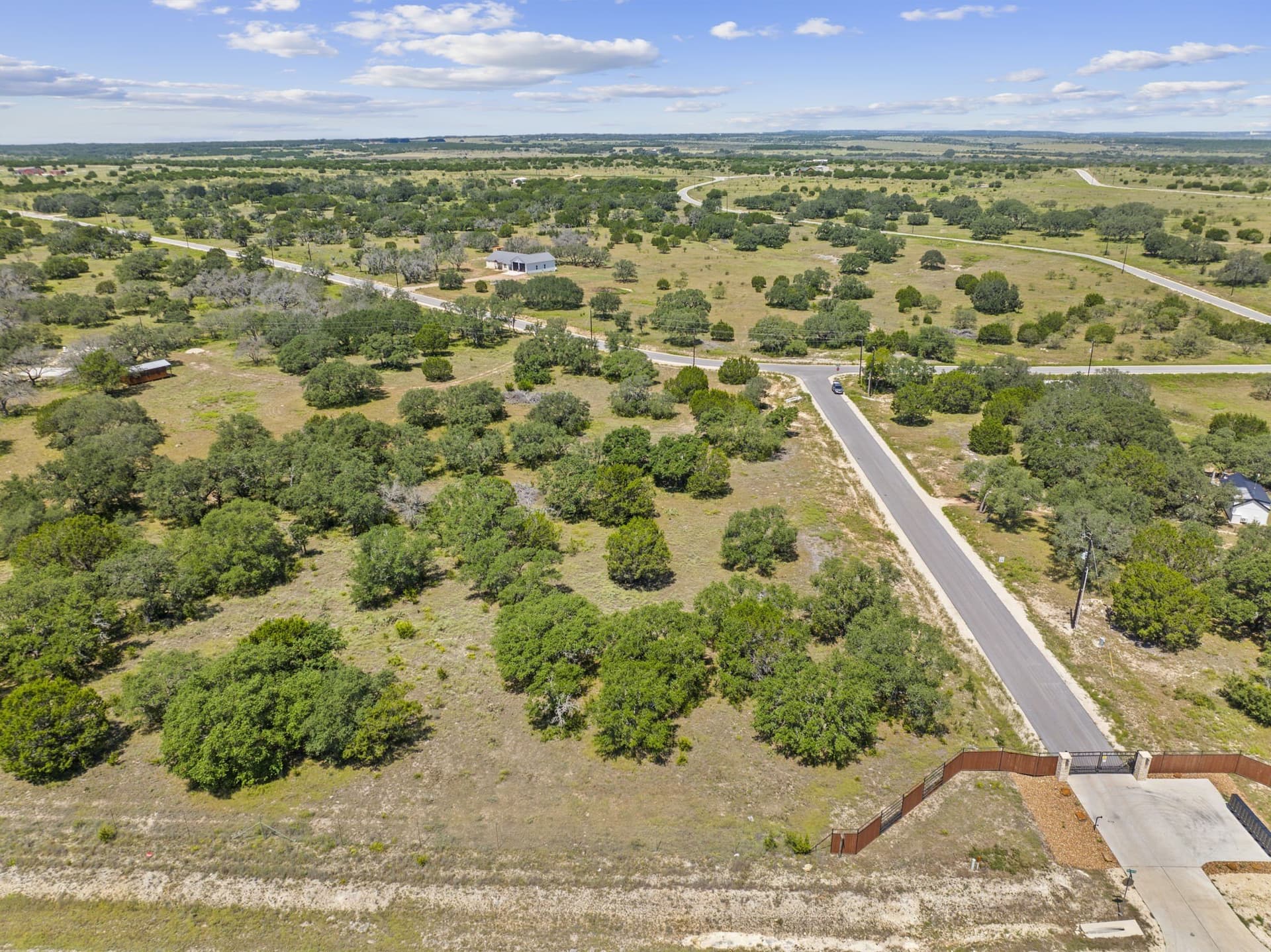 5.38 acres in Burnet County - photo 2