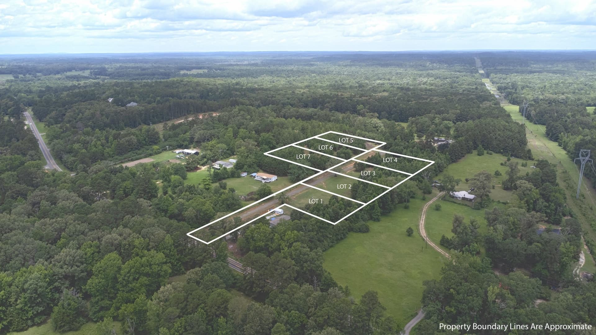 1.01 acres in Texas County - photo 7