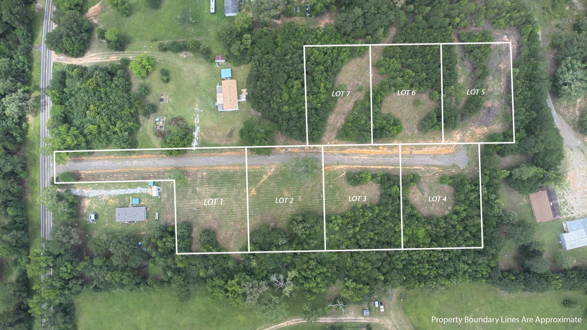 1.01 acres in Texas County - photo 6