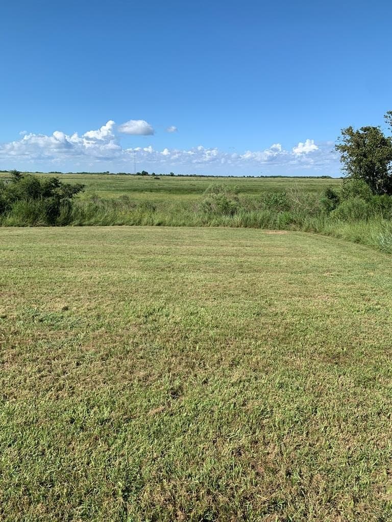 2.46 acres in Palacios Area County