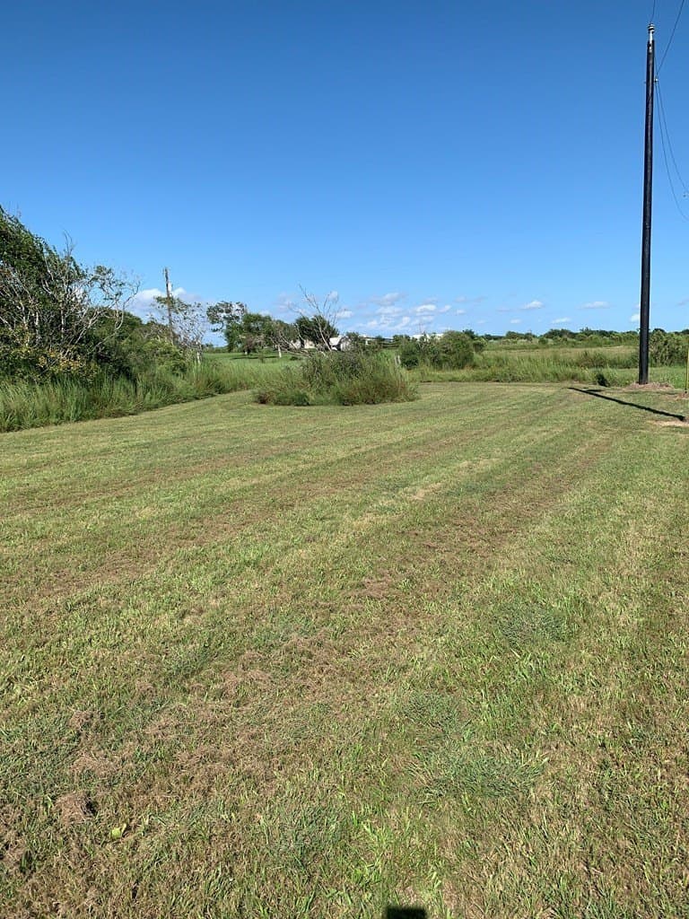 2.46 acres in Palacios Area County featured view