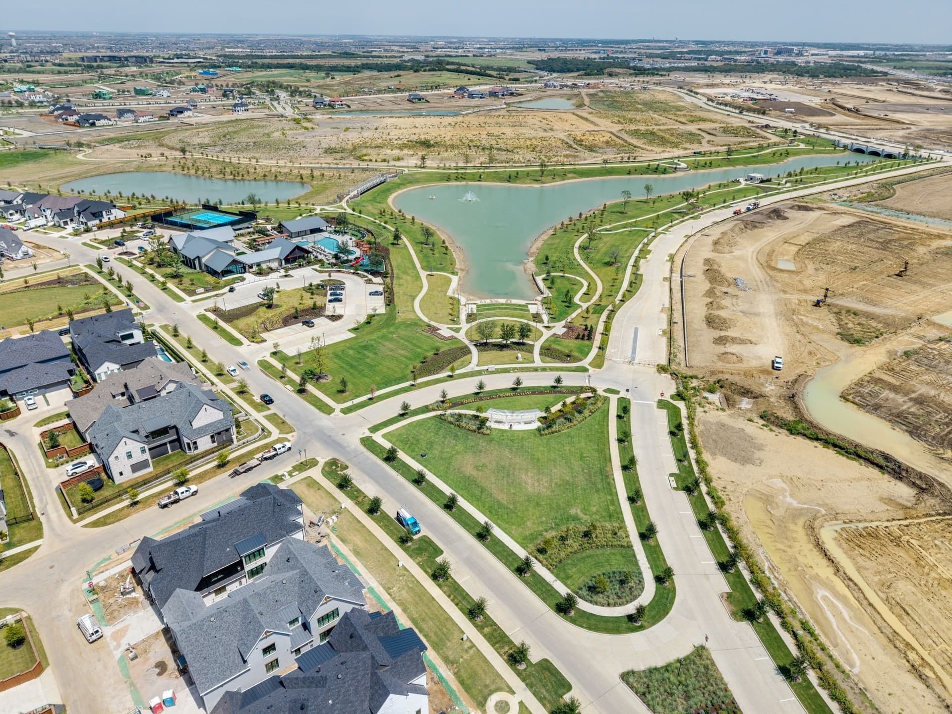 0.56 acres in Denton County - photo 11