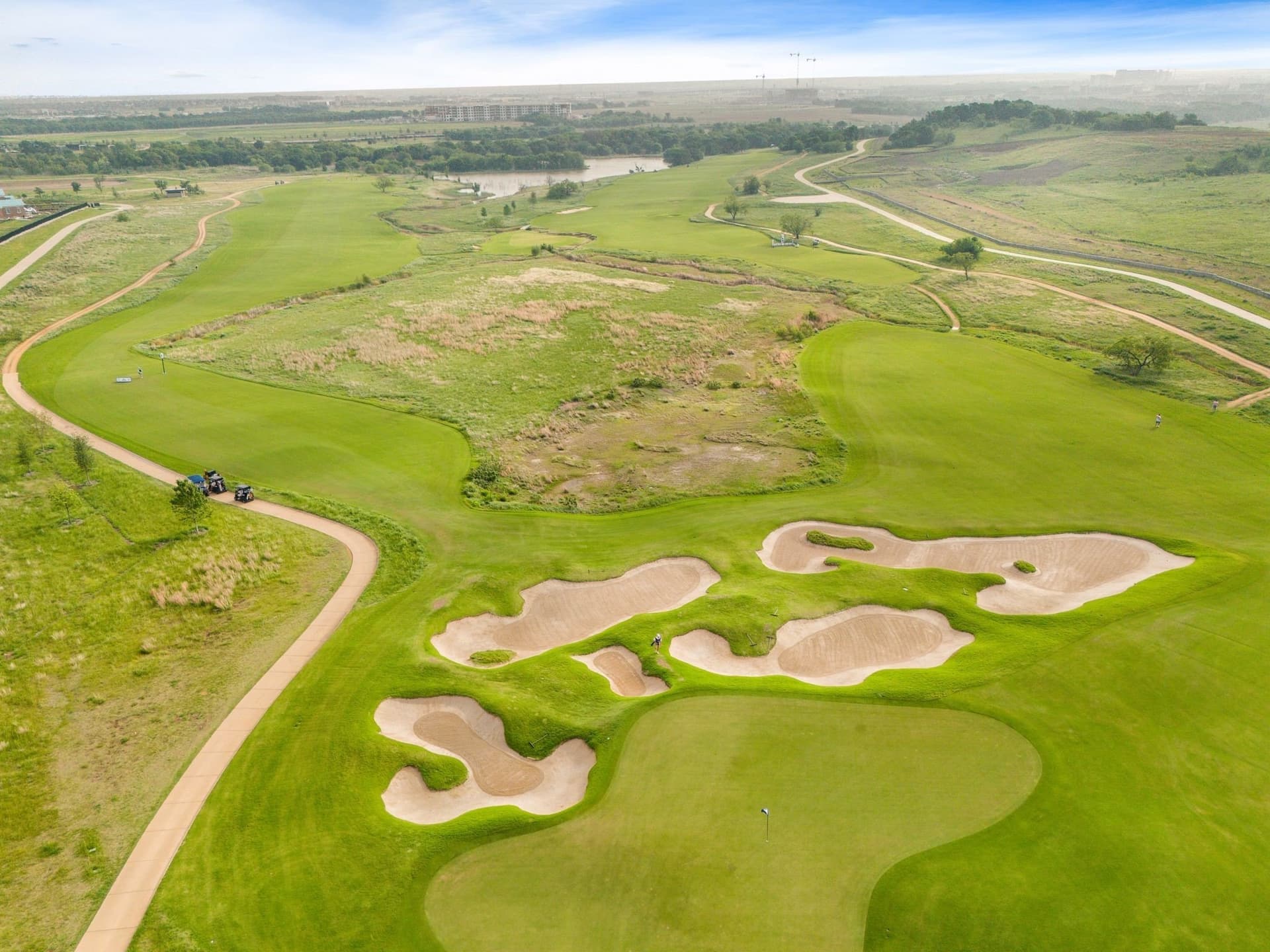 0.56 acres in Denton County featured view