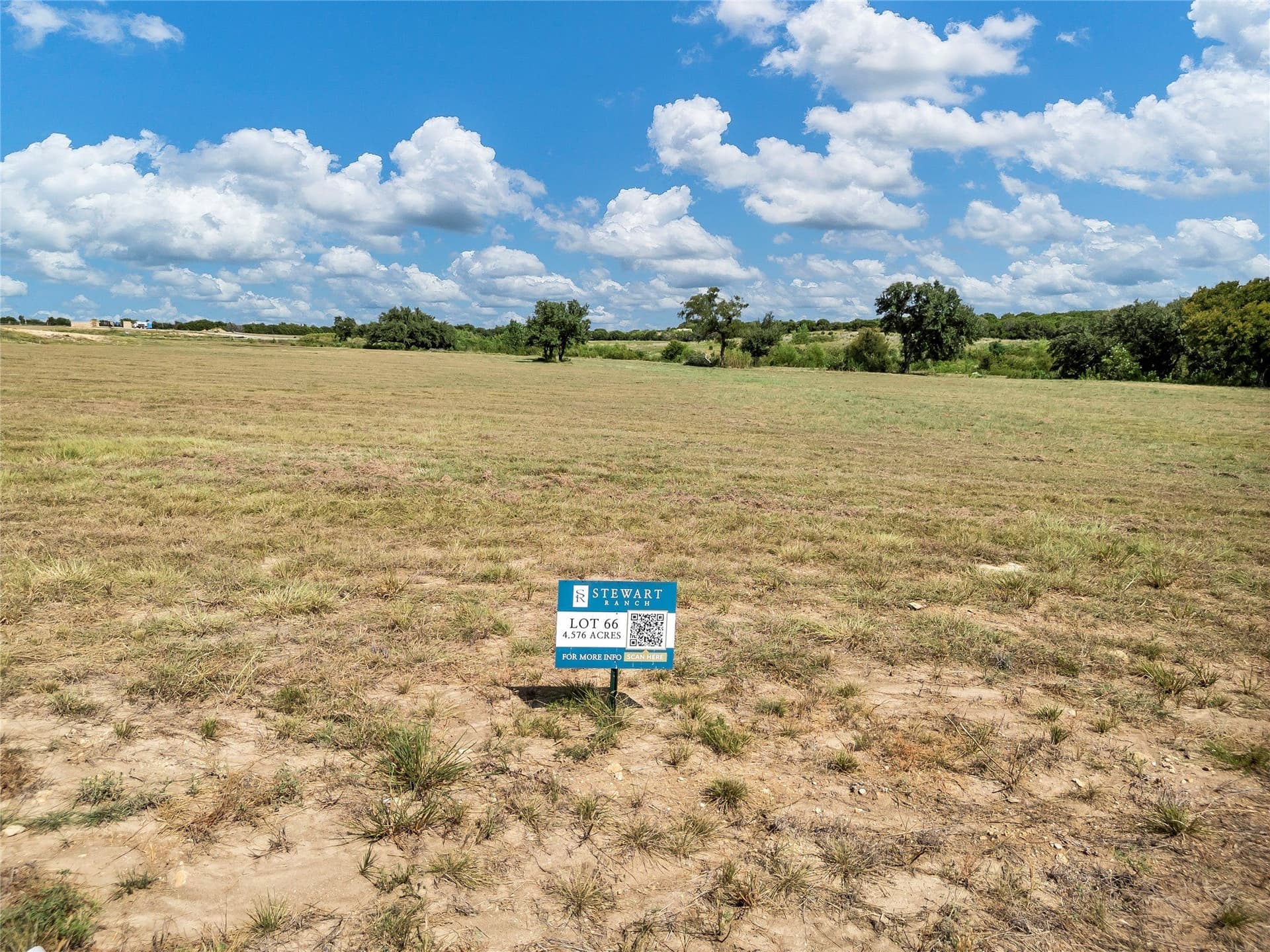 4.58 acres in Hood County