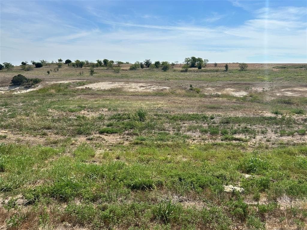 2.86 acres in Parker County