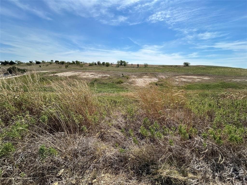 2.86 acres in Parker County featured view