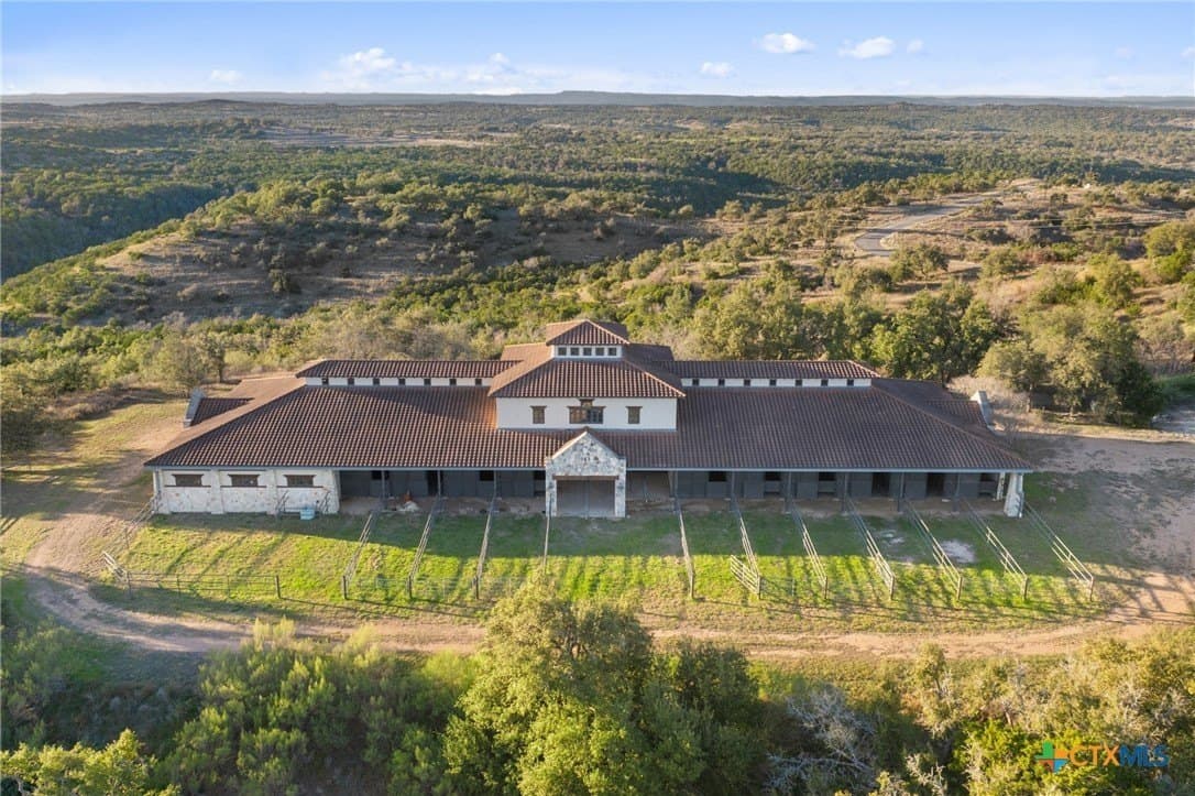 43.17 acres in Travis County - photo 8