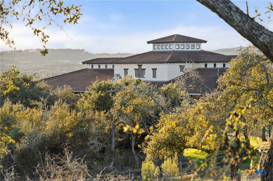 43.17 acres in Travis County - photo 41