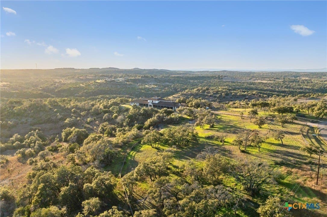 43.17 acres in Travis County