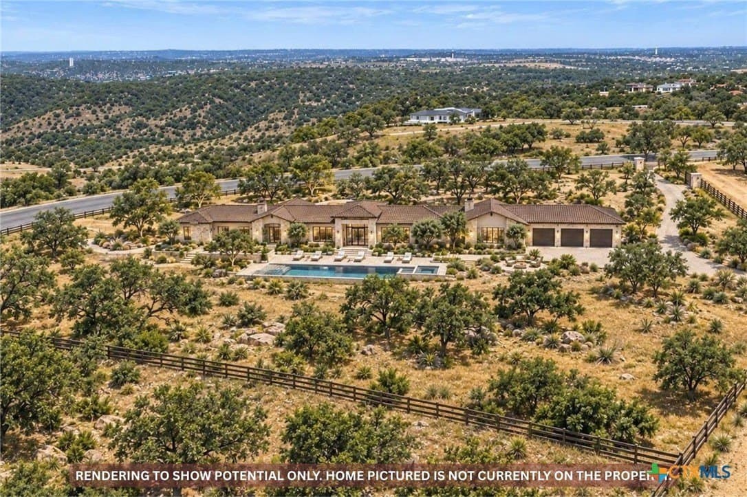 43.17 acres in Travis County - photo 3