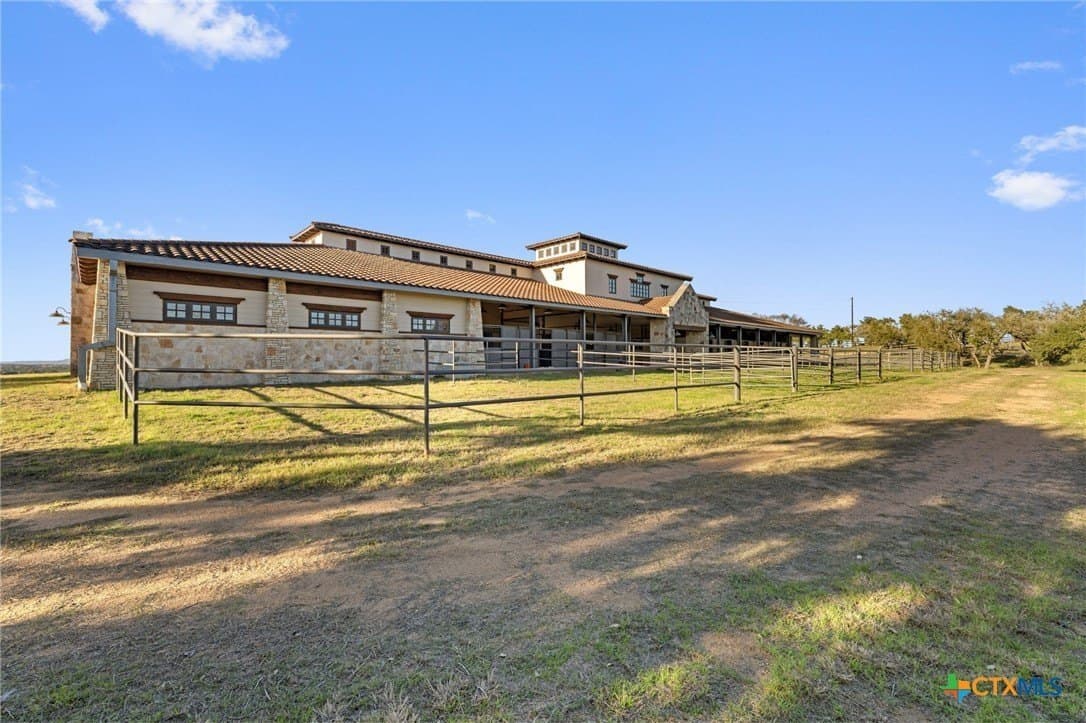 43.17 acres in Travis County - photo 24