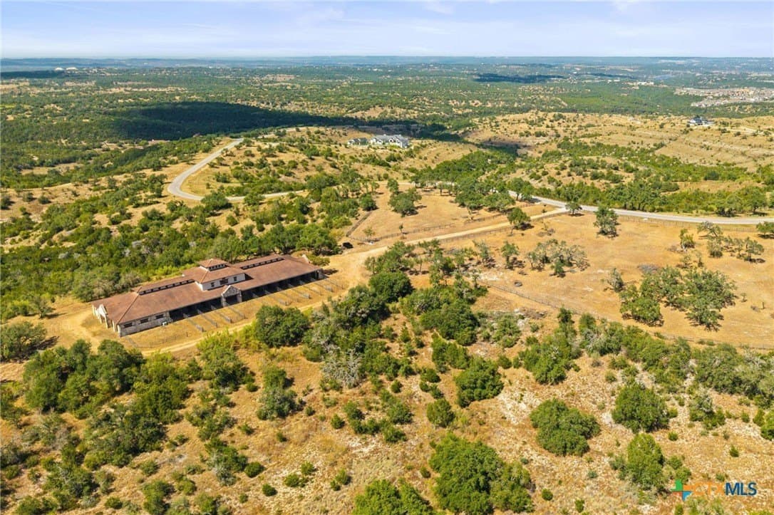 43.17 acres in Travis County - photo 13