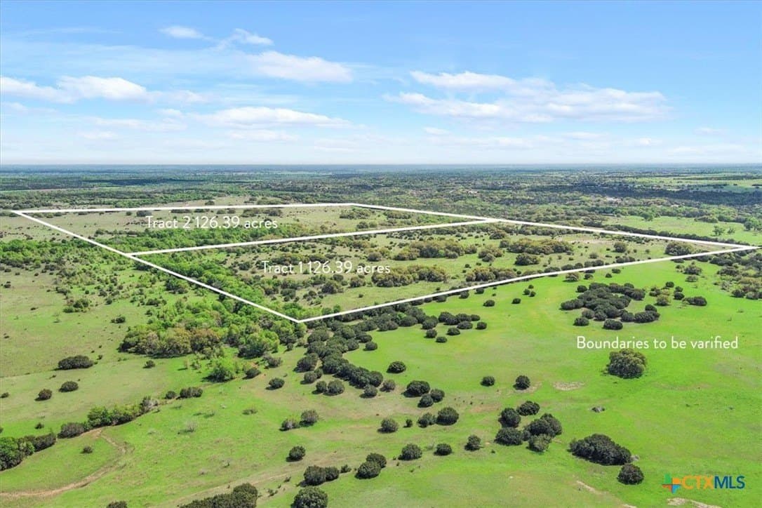 252.78 acres in McLennan County gallery image 4