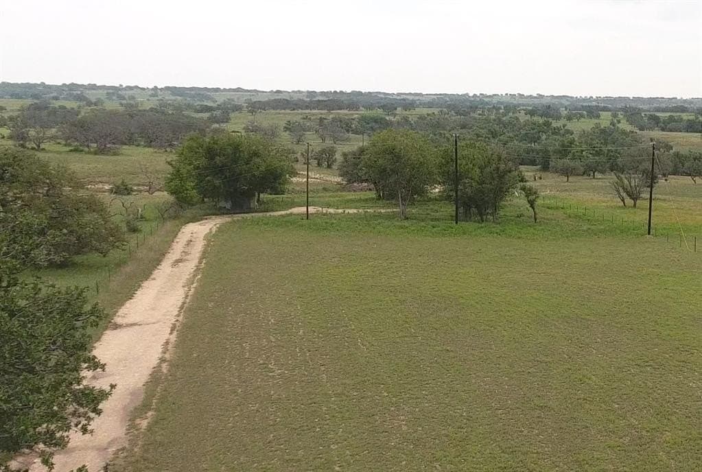 17.1 acres in Mills County