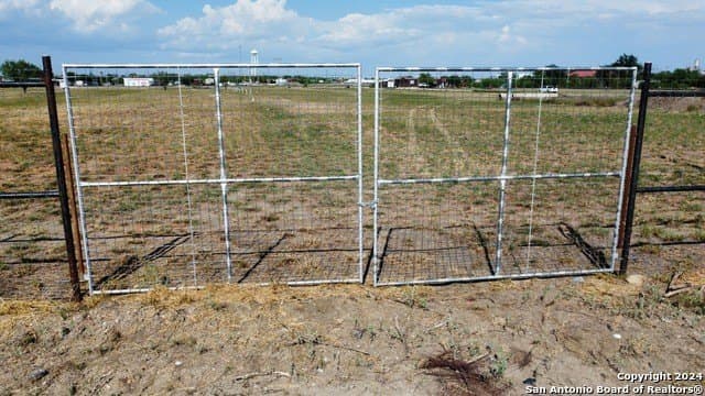 10 acres in Zavala County featured view