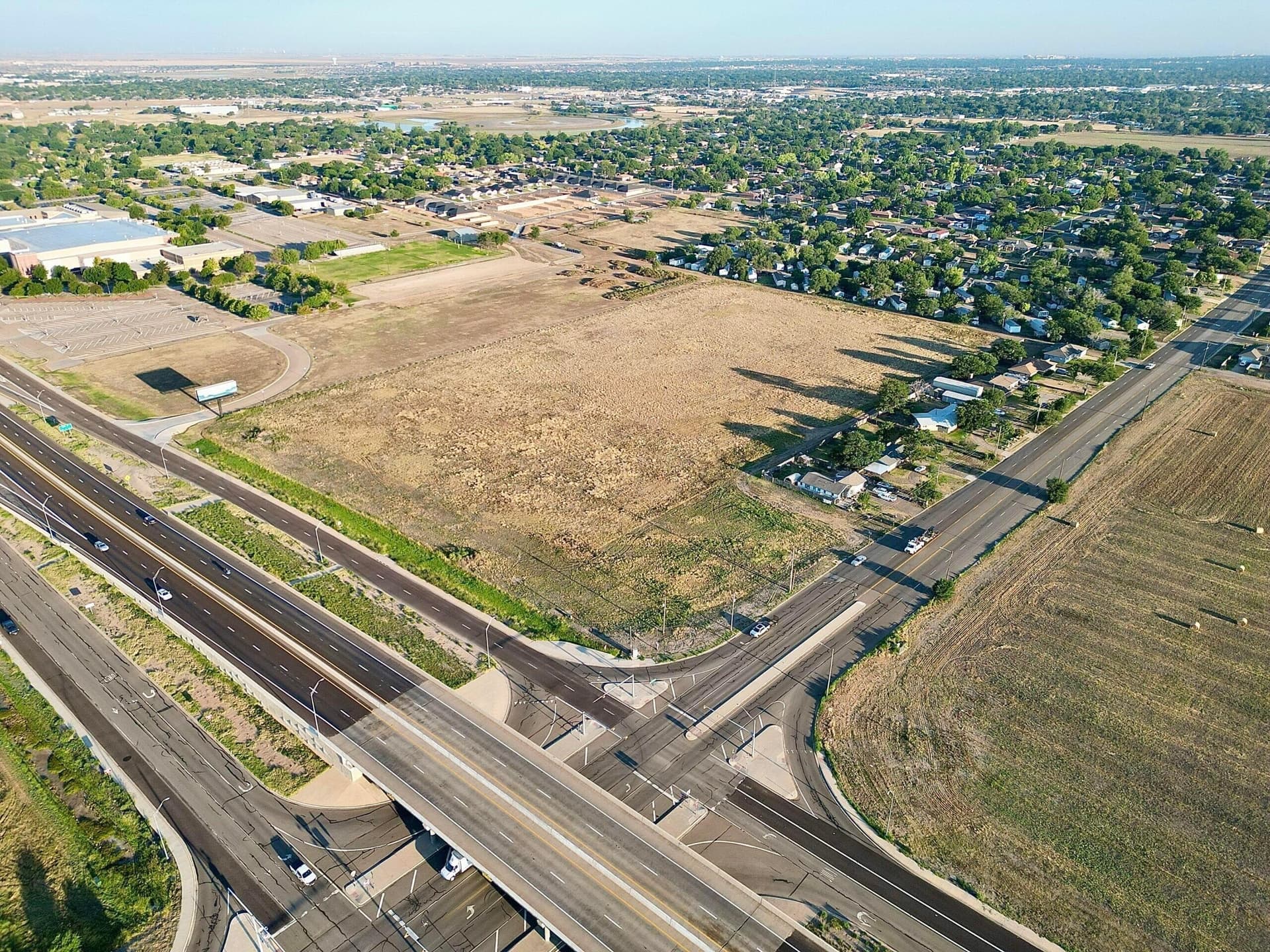 15.92 acres in Randall County - photo 6
