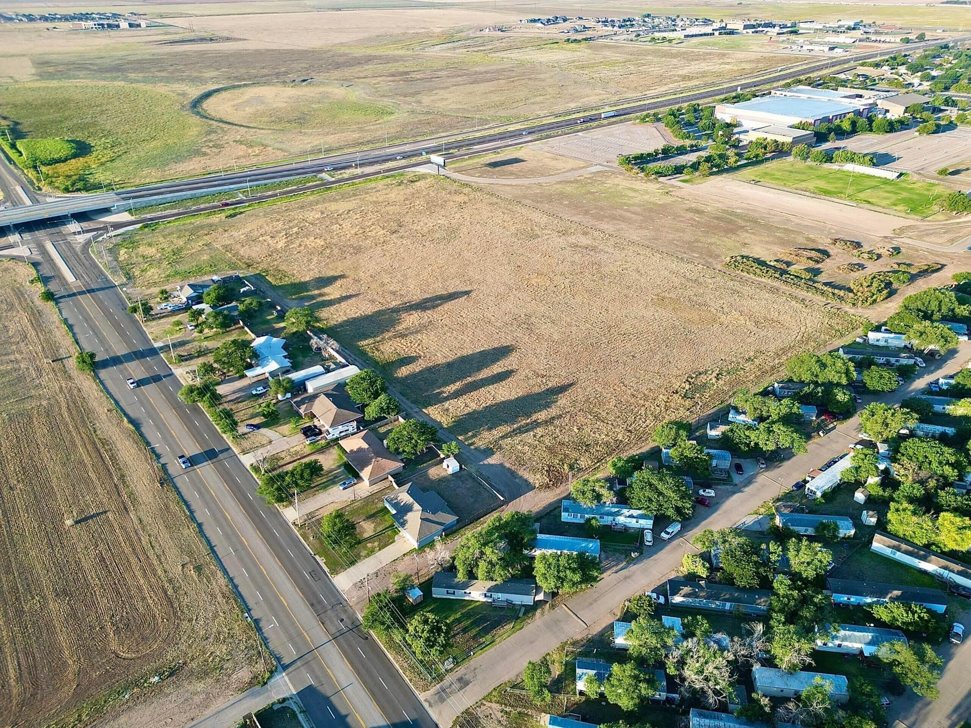 15.92 acres in Randall County gallery image 4