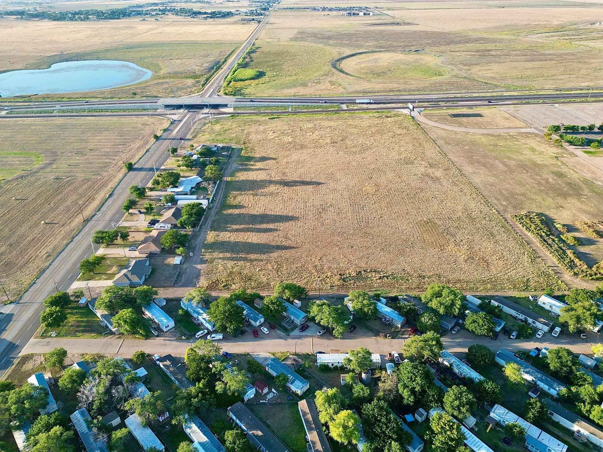 15.92 acres in Randall County gallery image 3