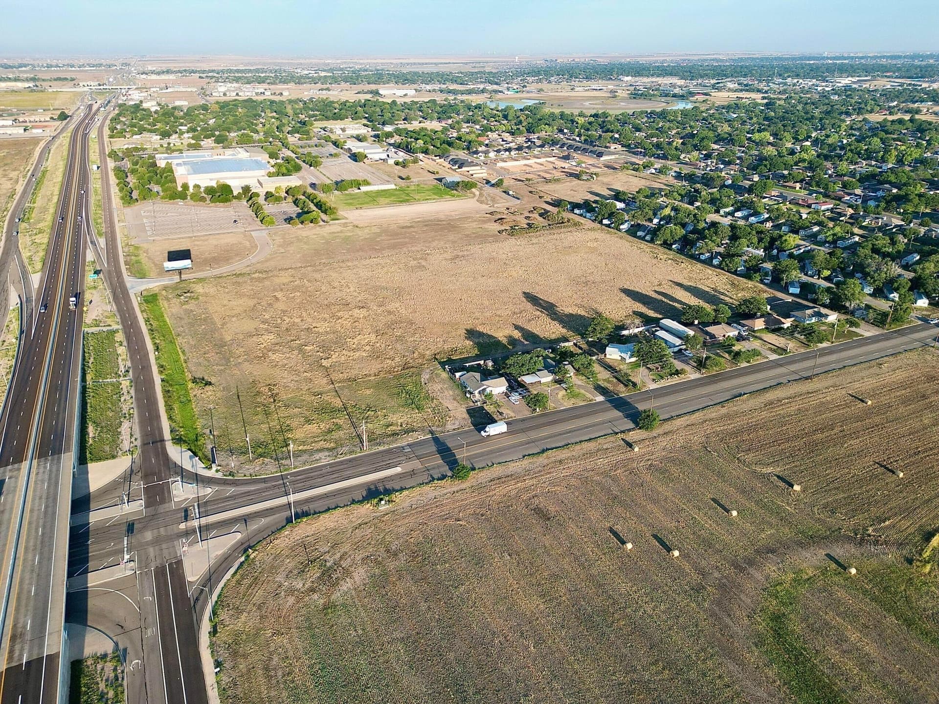 15.92 acres in Randall County featured view