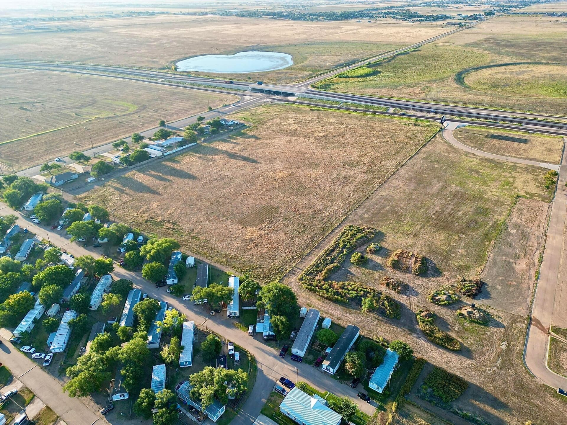 15.92 acres in Randall County gallery image 2