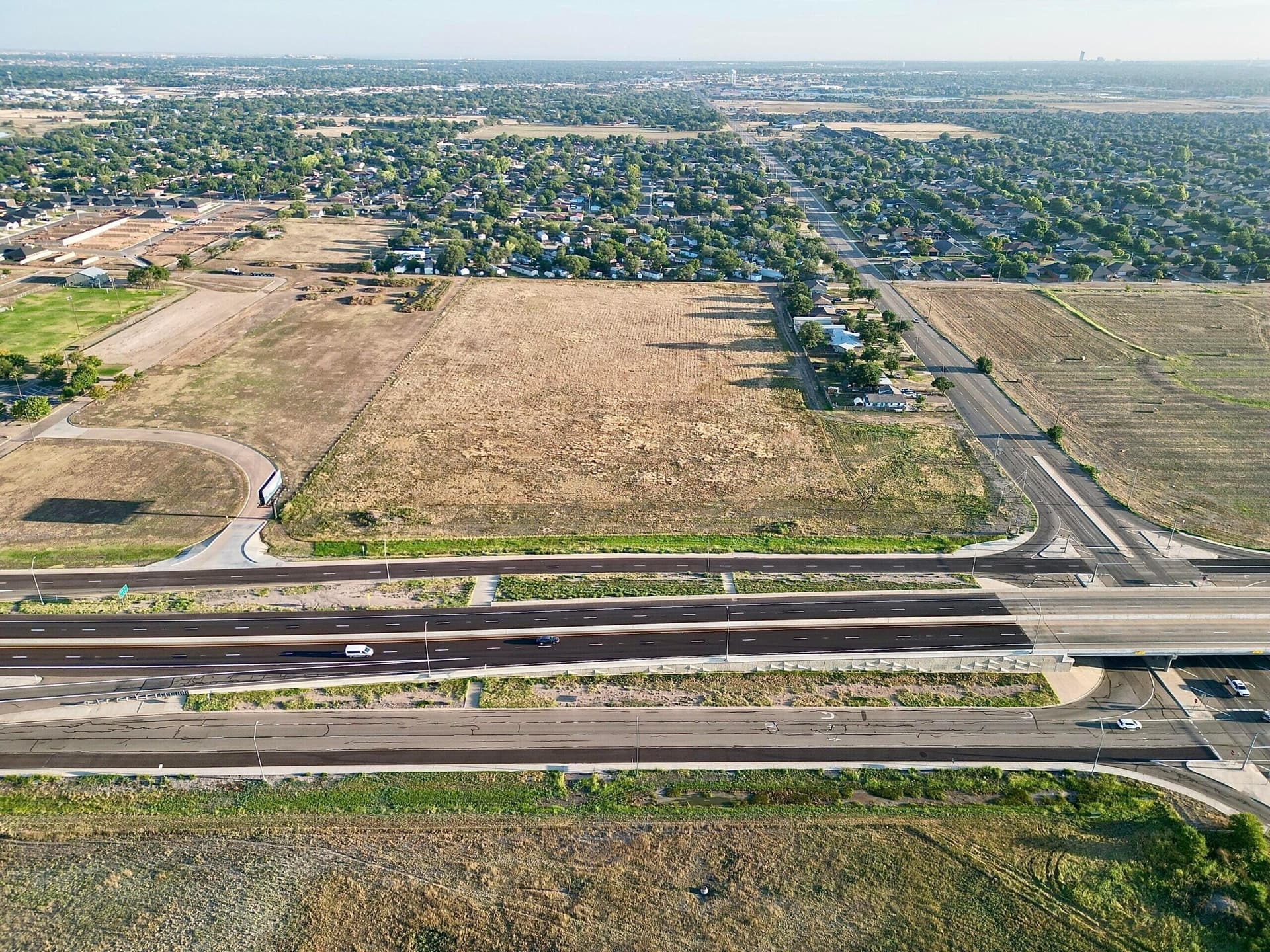 15.92 acres in Randall County - photo 7