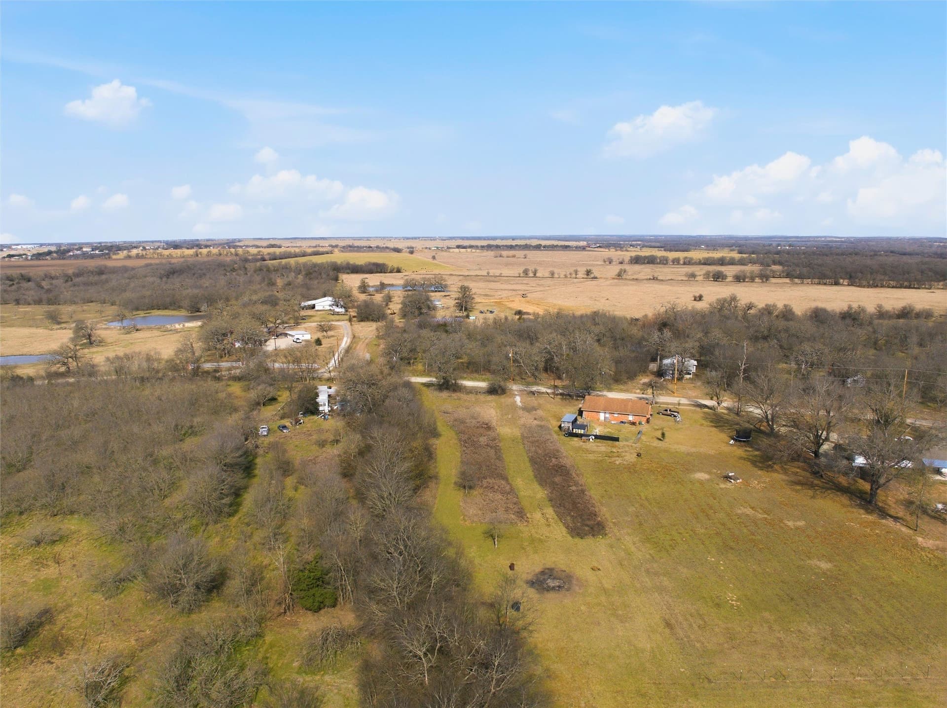 1.45 acres in Falls County - photo 6