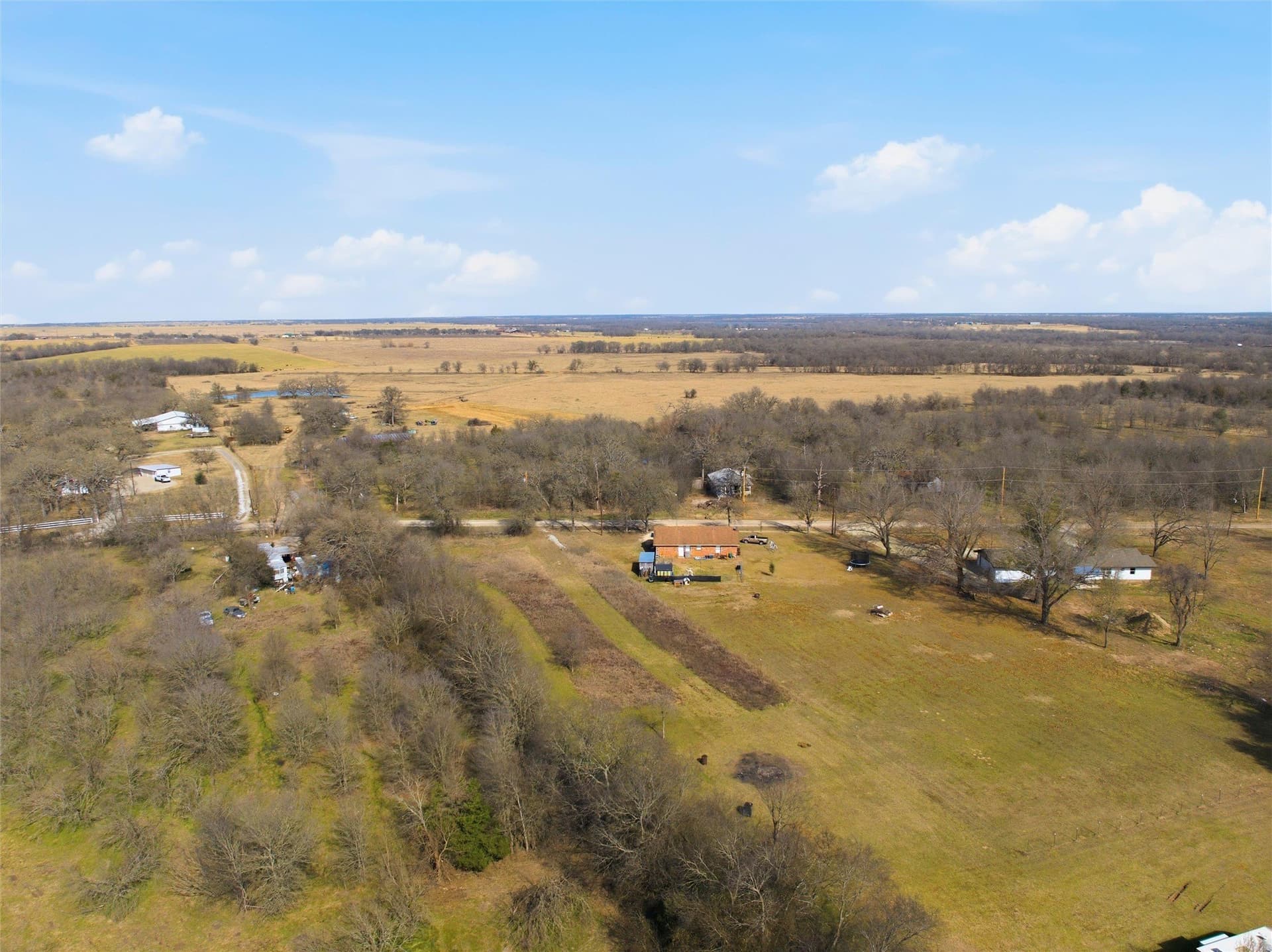 1.45 acres in Falls County - photo 5
