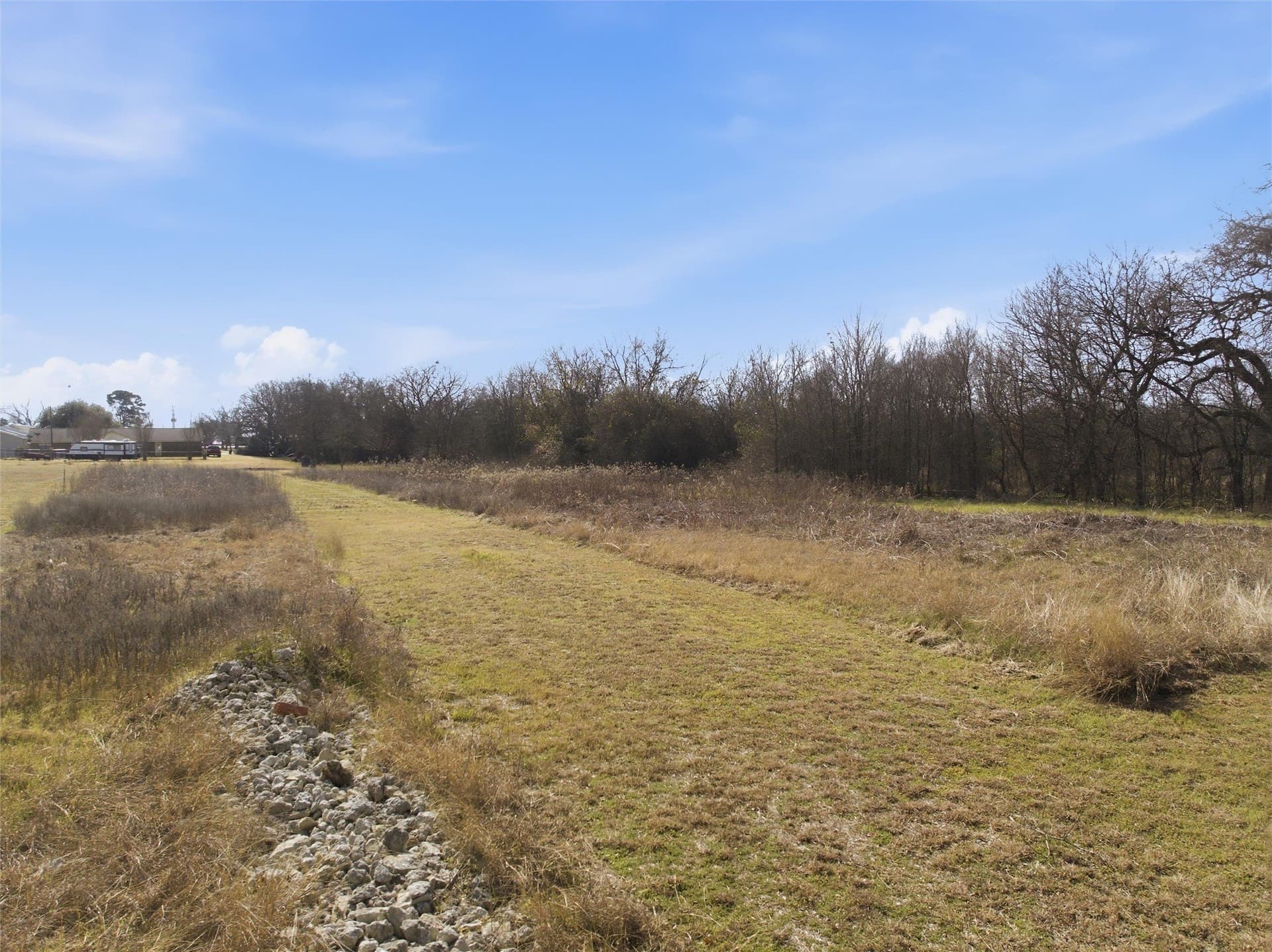 1.45 acres in Falls County