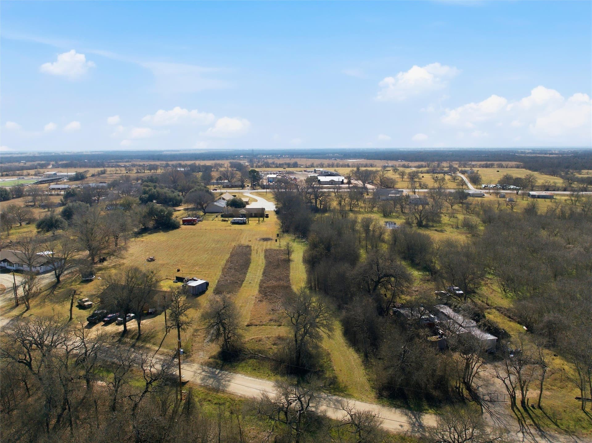 1.45 acres in Falls County - photo 12