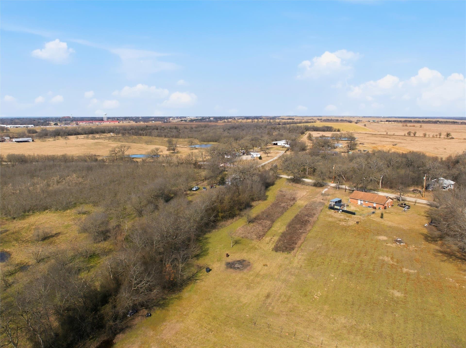 1.45 acres in Falls County - photo 8