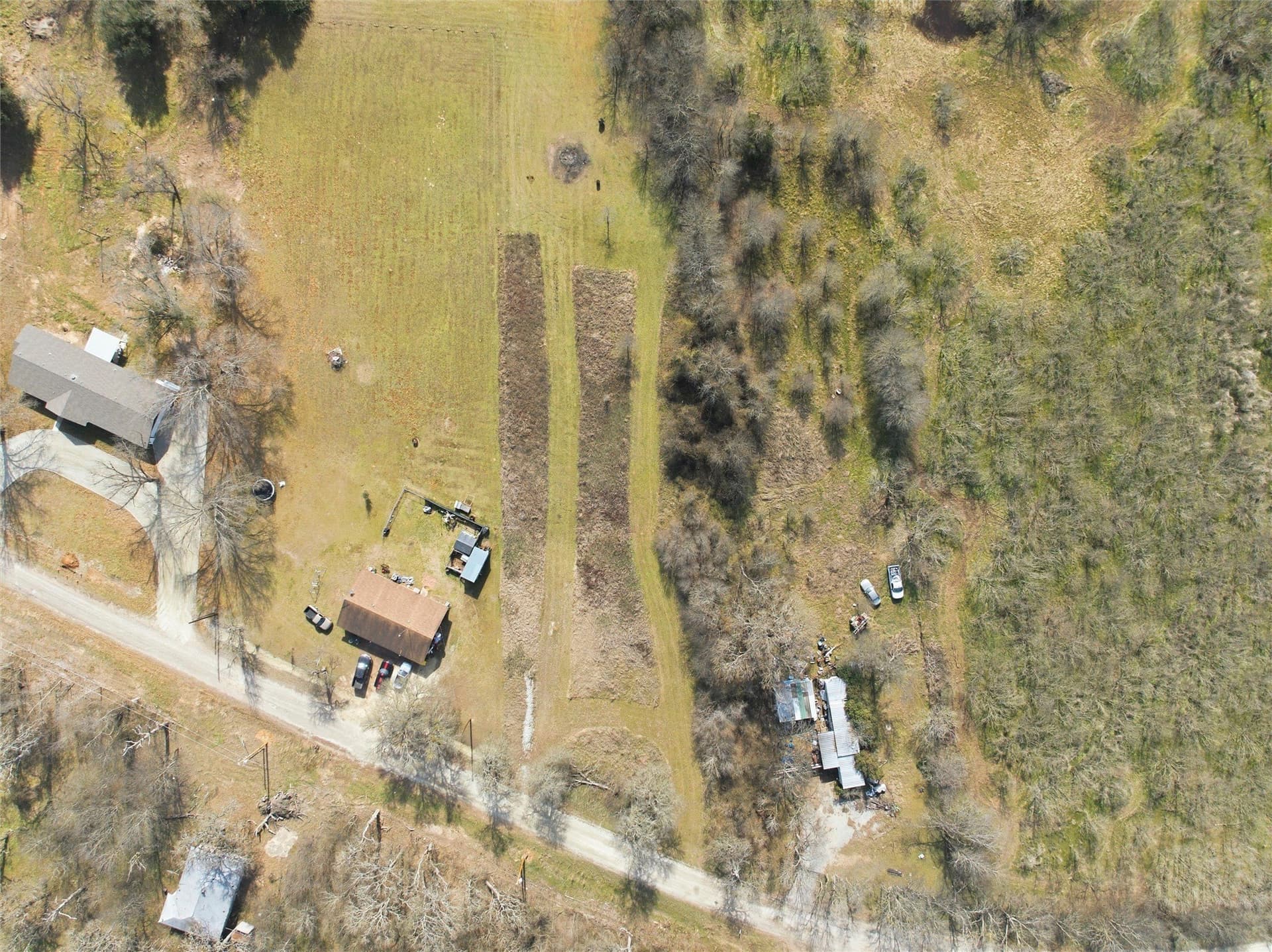 1.45 acres in Falls County - photo 10